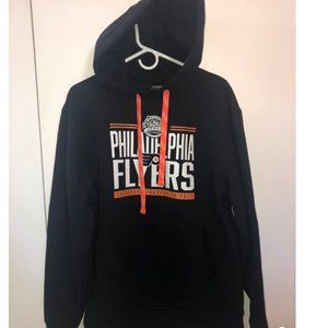 Philadelphia Flyers Hooded Sweatshirt